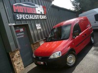 buying ex royal mail vans